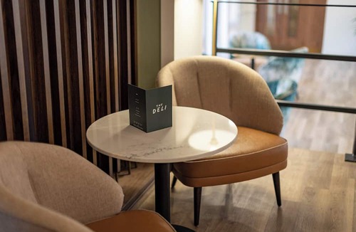 Corby Hotel | voco Corby Kettering by IHG