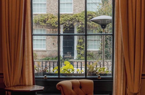 Bootham Hotel | No.1 by GuestHouse, York