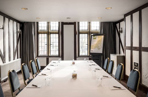 Banbury Hotel | Whately Hall