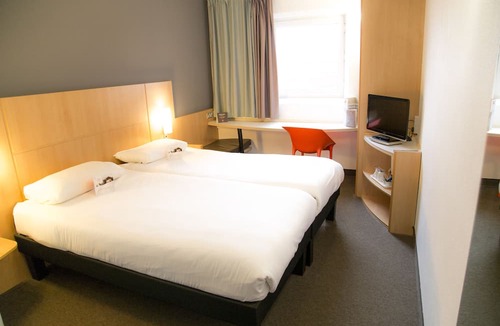 Hull Old Town Hotel | Ibis Hull City Centre