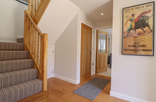 Littleport Cottage | Wellington Cottage