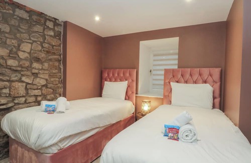 Knott End-on-Sea Cottage | Lord William