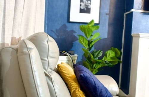 Liverpool House | The Bank - Real Liverpool Living - 3 Beds, Garden & Free Parking