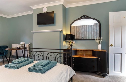 Malton Bed & Breakfast | The Union Inn & Restaurant