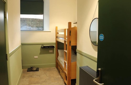 Ashbourne Hostel | Ashbourne Gateway Lodge