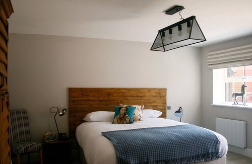 Quorndon Bed & Breakfast | The Manor House at Quorn