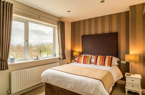 Braithwaite Bed & Breakfast | Hermiston Guest House