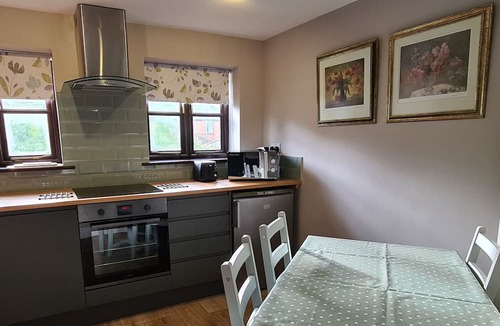 Everdon Bed & Breakfast | Threeways House