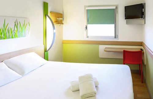Birstall Hotel | ibis budget Leicester