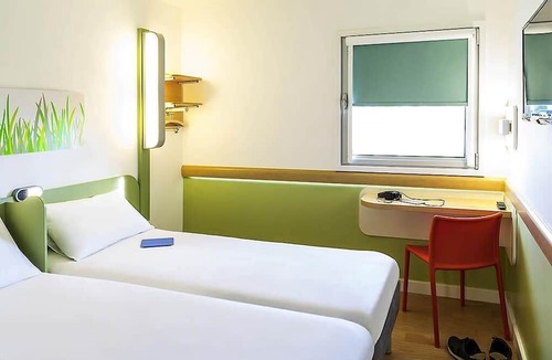 Birstall Hotel | ibis budget Leicester