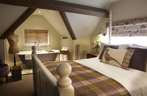 Scalby Hotel | The Plough Scalby