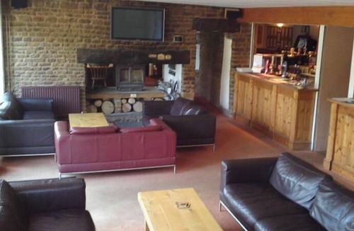 Farthingstone Hotel | Farthingstone Hotel