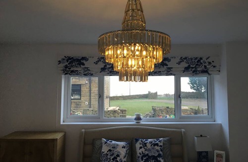 Hoylandswaine House | Windy Bank Hall - Holiday Home