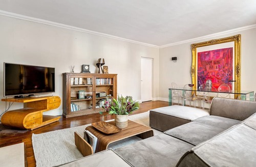 Tower Hill Apartment | Central London 3-Bed Apt, Sleeps 6, 3 mins to Tube