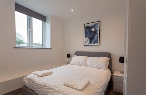 Leeds Apartment | Cosy 1 Bedroom Apartment in Leeds with WiFi