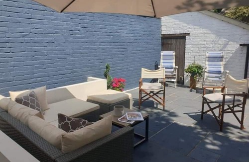 Oakham House | Rutland Lodge City Retreat Perfect for Burghley Horse Trials and Rutland Water