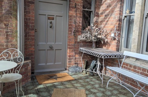 Oakham House | Rutland Lodge City Retreat Perfect for Burghley Horse Trials and Rutland Water