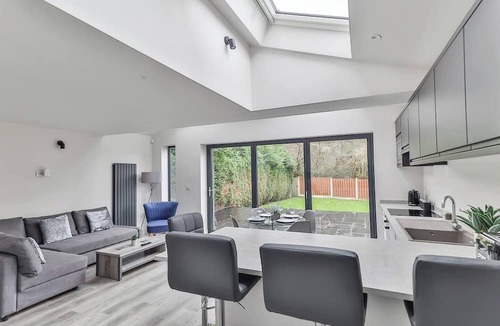 Sheffield Apartment | Spacious, Modern 2 bed Apartment with ensuites