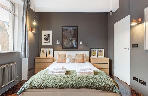 Clerkenwell Apartment | GuestReady - Modern 1BR In Clerkenwell