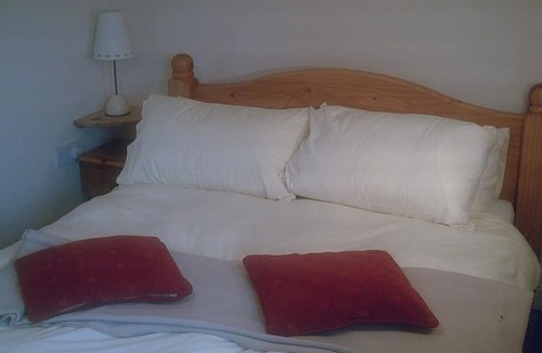West Barkwith Cottage | Glebe Farm Apartments