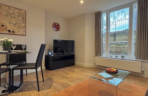 Cambridge Apartment | Your Space Apartments - Jubilee House