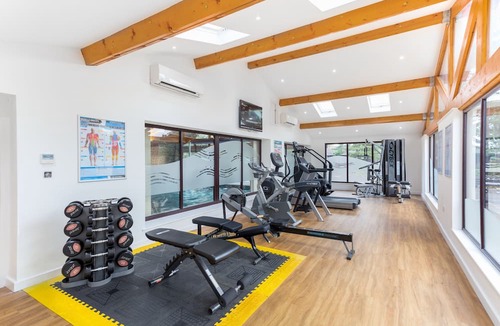 Warton Apartment | Pine Lake Resort