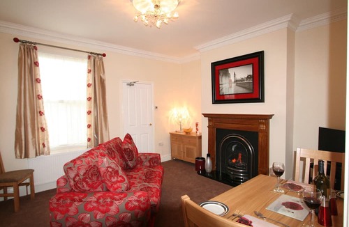 York Apartment | Apartment in Center of York with self check in facility