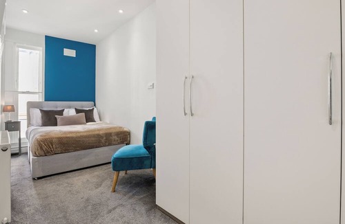 Colville Apartment | Comfy Modern 2-Bed Notting Hill Portobello Apt