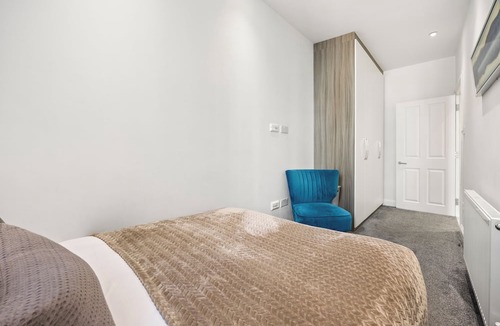 Colville Apartment | Comfy Modern 2-Bed Notting Hill Portobello Apt