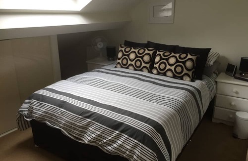 Beverley Apartment | Beverley town centre modern duplex apartment