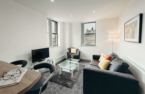 Halifax Apartment | Halifax House Apartments