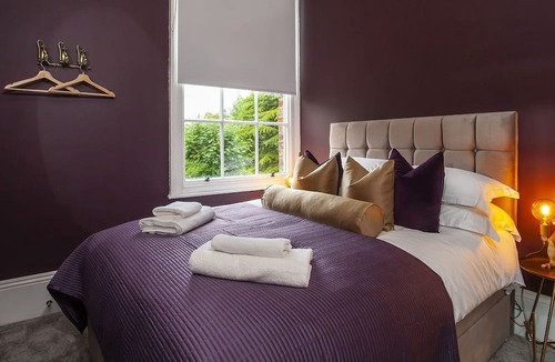 Bootham Apartment | Bootham Luxury Apartments- Apartment 3