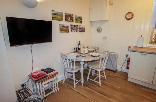 Langcliffe Cottage | Winskill Cottage, Langcliffe