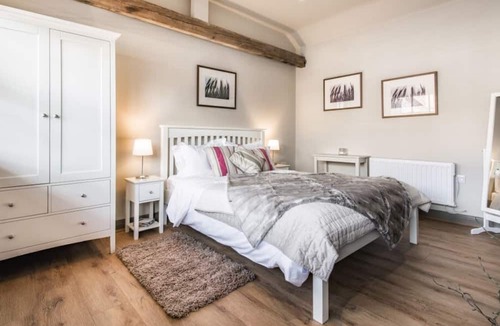 Skipsea Cottage | The Old Tractor Shed, Skipsea
