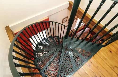 Clay Cross House | The Old Chapel, Handley