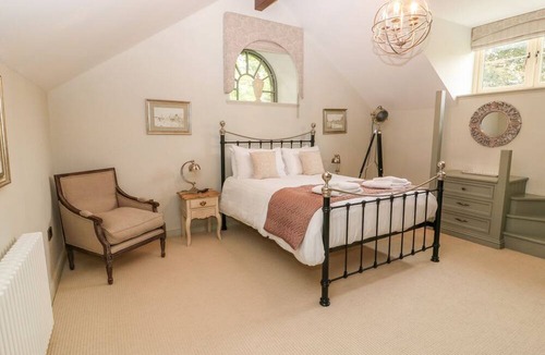 Kelstedge House | The Old Stables, Ashover