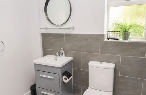 Louth House | The New Build, Louth