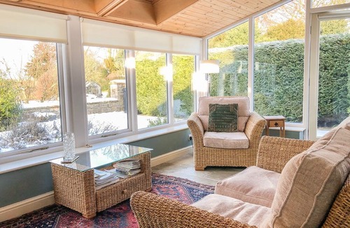 Appleton-le-Moors House | The Granary, Appleton-Le-Moors