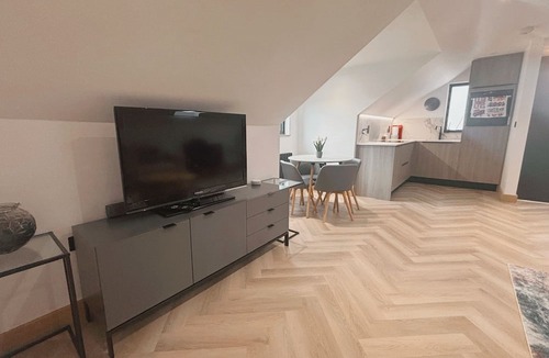 Brandesburton Apartment | Modern Brandesburton Studio Near Beverley, Hornsea & the Coast