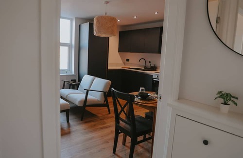 Heworth Apartment | Modern First Floor Apartment