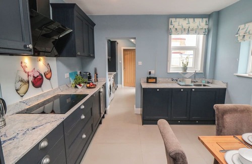 Muston Cottage | RUBY'S RETREAT, family friendly, country holiday cottage in Filey