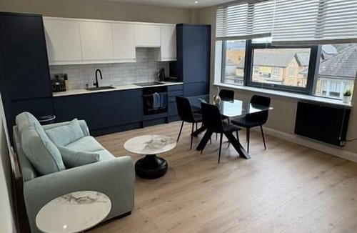 Bedford Apartment | Cuthbert by Holmesdale Homes