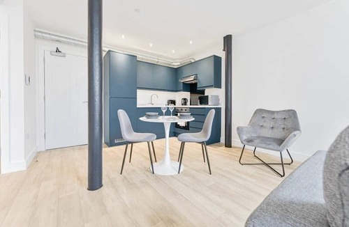 Nottingham Apartment | Characterful 1 Bed Central Nottingham Apartment