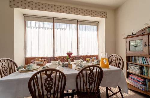 Fence House | Higher Gills Farm, Stunning Views, 4 bedroom
