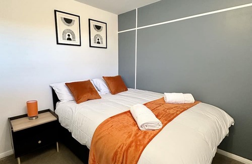 Kettering House | Kettering/Stylish/Contractors