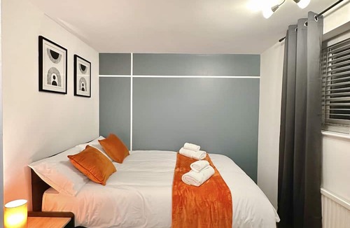 Kettering House | Kettering/Stylish/Contractors