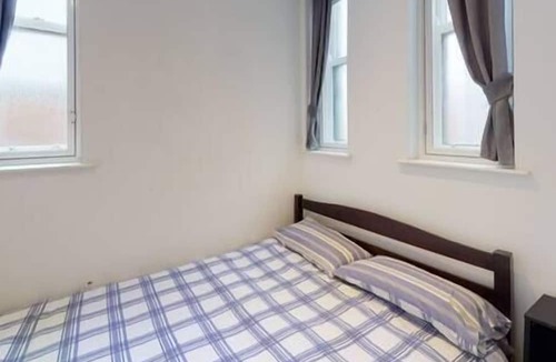 Nottingham City Centre Apartment | Quiet but Central Studio 409