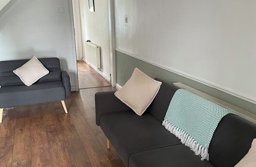 Fazeley House | Tamworth Home from Home