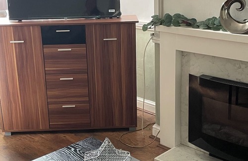 Fazeley House | Tamworth Home from Home