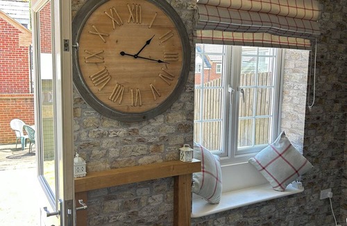 Upton House | Charming 5-Bedroom Guesthouse in a Peaceful Location Near Northampton Centre